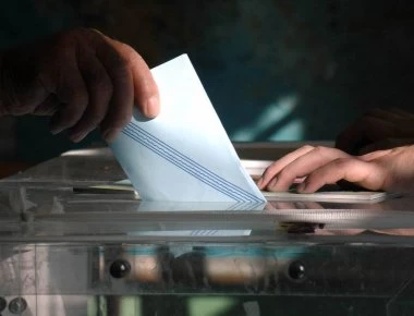 Νέα δημοσκόπηση: «ΟΧΙ» στις Πρέσπες λέει το 66%! Αυτοδυναμία της ΝΔ με 8,9 μονάδες μπροστά -Ποια τα ποσοστά των κομμάτων